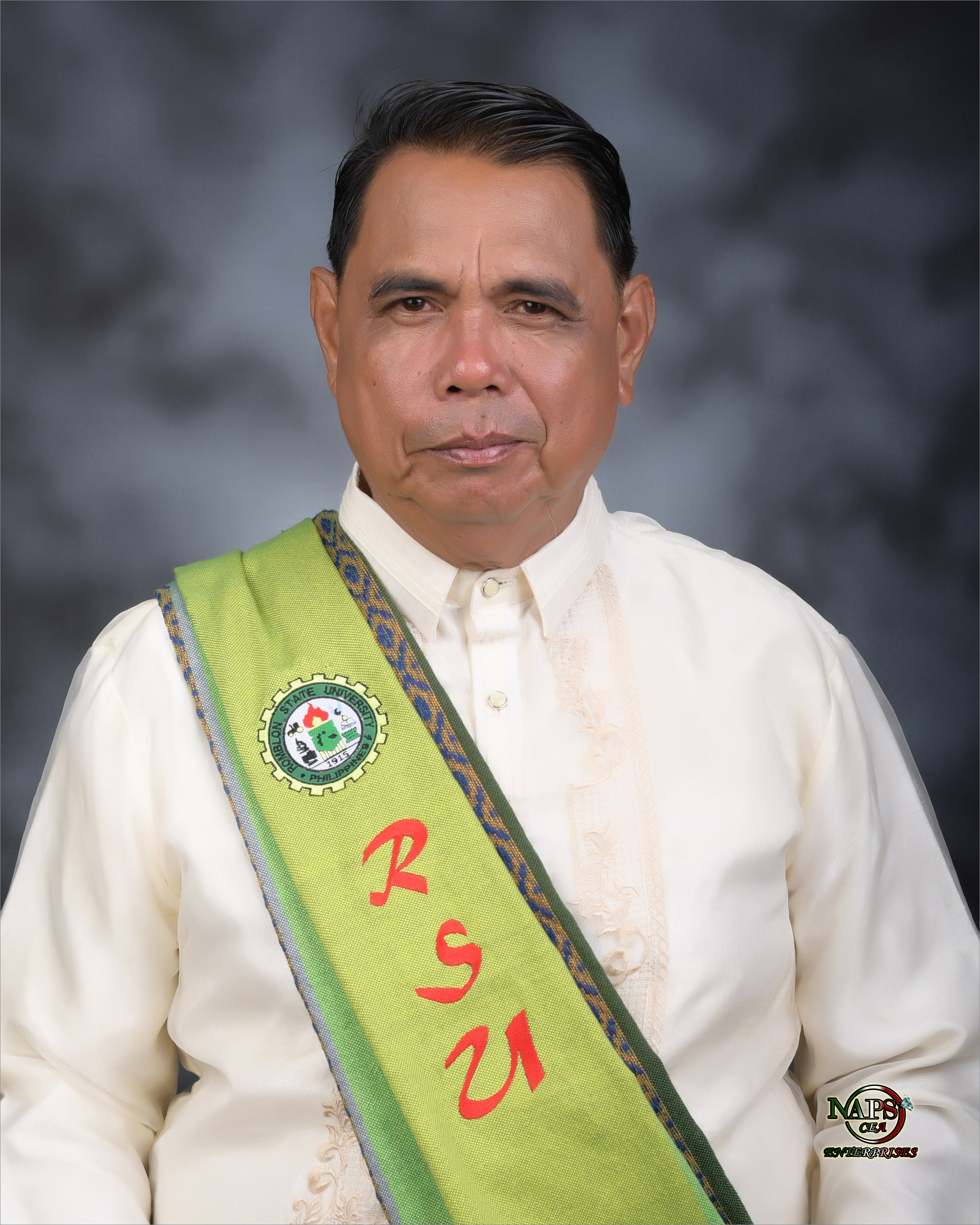 MR. ZALDY F. MONTOYA